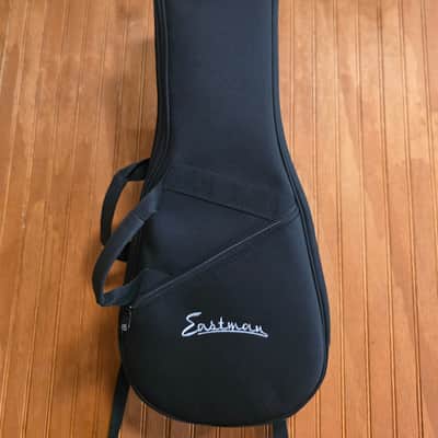 Eastman MD315 F-Style Mandolin image 7