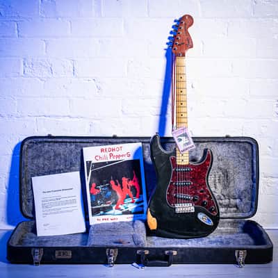 Fender Stratocaster 1976 image 25