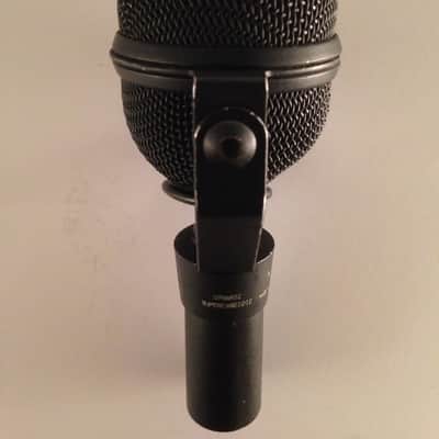 Vintage Electro-Voice N/D 408 Dynamic Microphone (Electrovoice, EV, 408A, 408B, RE, mic) image 3