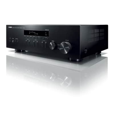 Yamaha R-N303BL Network Stereo Receiver image 1