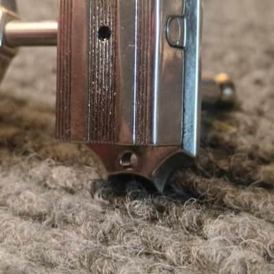 Ping Wells : Deluxe Double-Line Guitar Tuners, Butterbean Buttons image 6