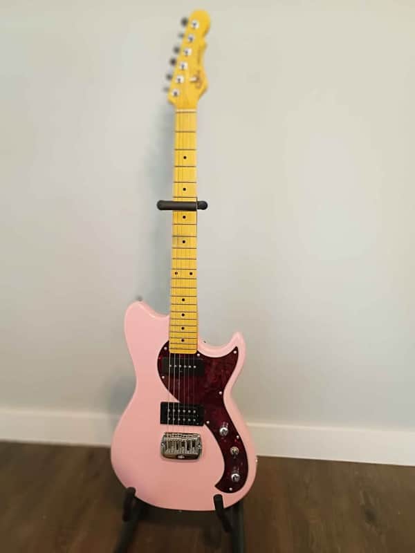 G&L Tribute Series Fallout | Reverb