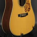 Martin 2003 D28 Clarence White Brazilian Limited Edition #149 of 150