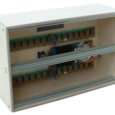 DOEPFER A-100LC6sw [PSU3] : BRAND NEW :  [DETROIT MODULAR] image 2