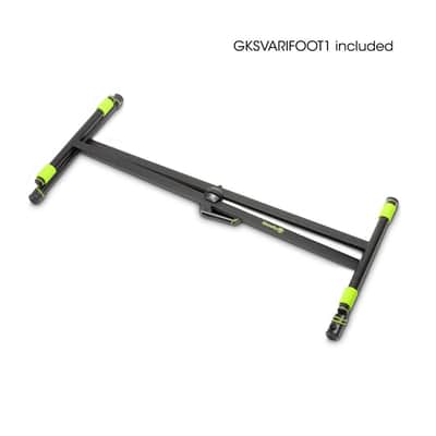 Gravity GKSX1 Keyboard Stand X-Form, Single image 2