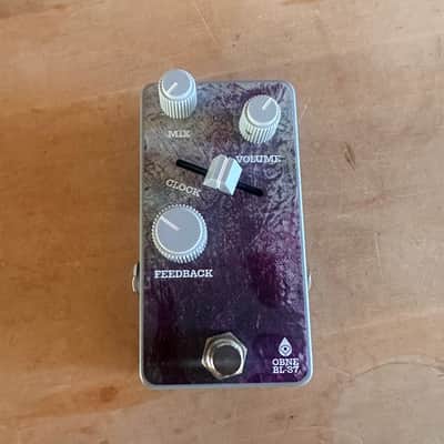 Old Blood Noise Endeavors BL-37 Reverb | Reverb