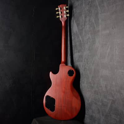 Gibson Les Paul Special Faded Cherry 2005 image 4