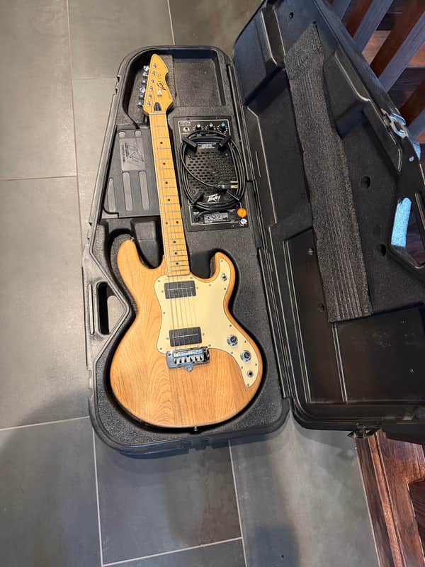 Peavey T-15
