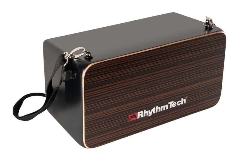 RhythmTech Bongo Cajon Bild 1