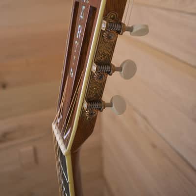 Martin 00-42SC John Mayer Custom Shop Stagecoach Limited Edition 2017 - Cocobolo/Adirondack image 10