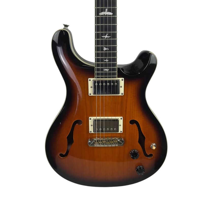Used Paul Reed Smith - PRS SE HOLLOWBODY image 1