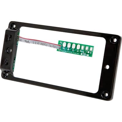 Seymour Duncan TS-1 Triple Shot Bridge Trembucker Mounting Ring