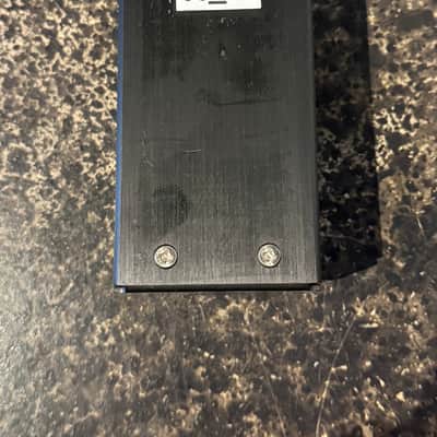 Way Huge Smalls Pork & Pickle Bass Overdrive & Fuzz 2019 - Present - Black image 4