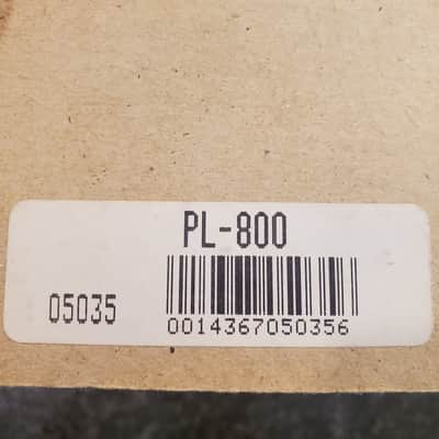 Peavey PL-800 Active Crossover Network Module image 2