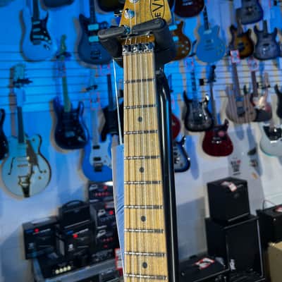 EVH Limited-edition Frankenstein Series Relic Electric Guitar - Silverburst Auth Deal Free Ship! 016 image 6