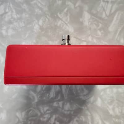 MXR Tom Morello Power 50 Overdrive image 4