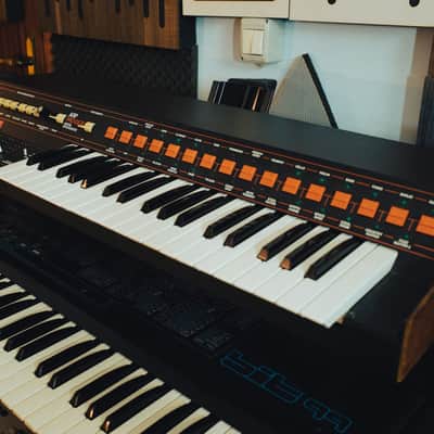 ARP PRO DGX 37-Key Vintage Synthesizer Prodgx ( FULL SERVICED ) image 11