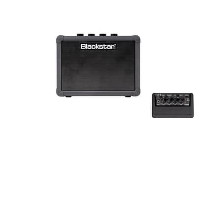 Blackstar Fly 3 CHARGE 1 x 3-inch 3-watt Rechargeable Combo Amplifier -NEW image 7