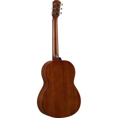 Guitarra Acustica YAMAHA CSF-TA TransAcoustic Vintage Natural image 13