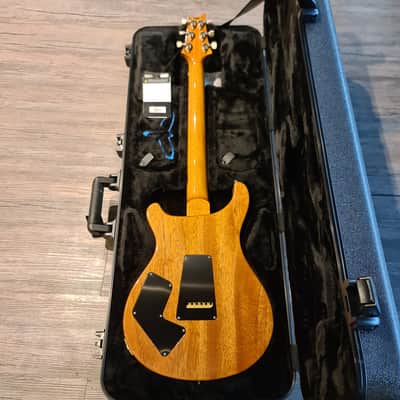 Used PRS modern eagle v Carroll Blue image 9