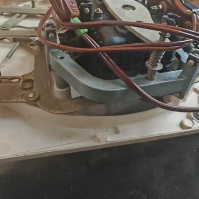 Garrard 301 Oil Bearing image 19