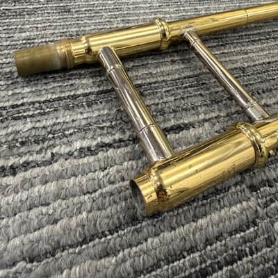 Used Yamaha YSL-448G Trombone image 9