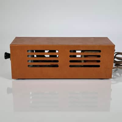 Vintage RARE Heath Heathkit Model AC-11 Tube Channel Separation image 5