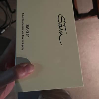 Stam Audio SA 251 image 4