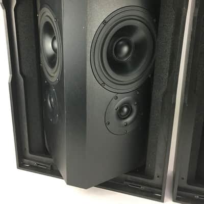 TRIAD InWall Gold/4 Surround (Classic Model) Audiophile In-Wall Surround Speaker image 4