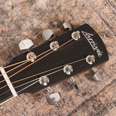 Larrivee OM-03R - Rosewood Back and Sides image 19