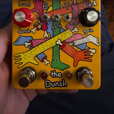 Champion Leccy The Dunsh image 1