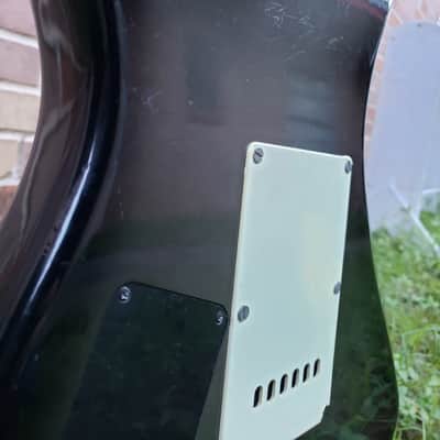 MX-Z Elite 90s? Silverburst image 12