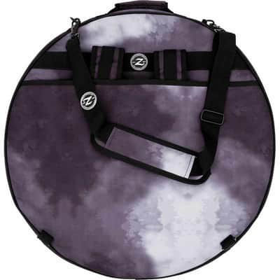 ZILDJIAN ZXCB00120 Cymbales - 20" Black Rain Cloud image 4