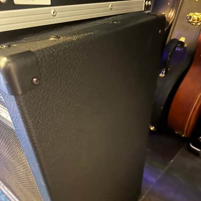 Peavey TNT 115 BW 150-Watt 1x15" Bass Combo 1990s - Black image 10