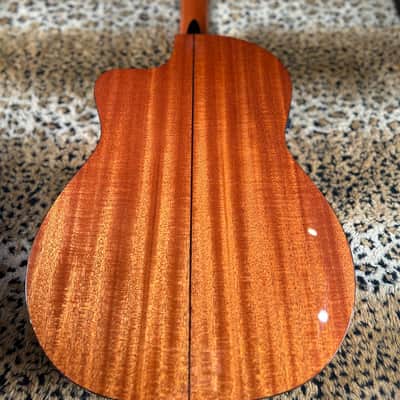 Cordoba C5-CE Classical with Electronics 2025 - Natural image 14