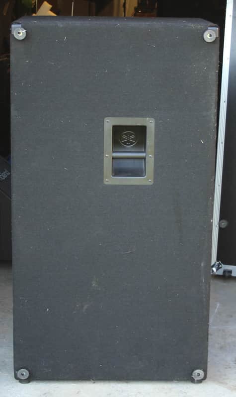 Yamaha SW218V Dual Subwoofer | Reverb