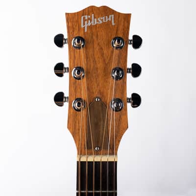 Gibson G-00, Natural | Demo image 7