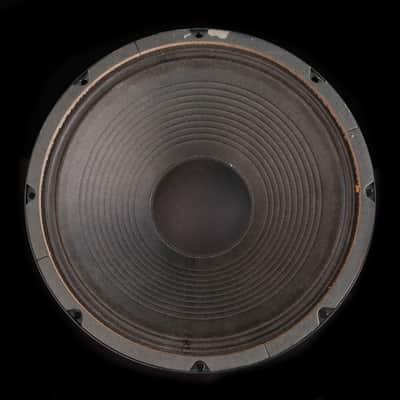 Jensen C12K 12" Speaker image 2
