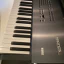 Korg Kronos 73X 2013-2014 - Black Mint