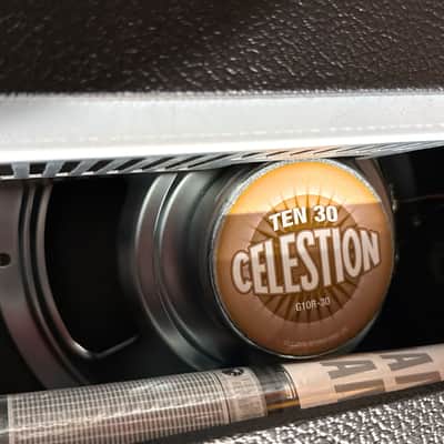 New Fender '68 Custom Vibro Champ Reverb image 9