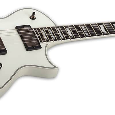 ESP EII Eclipse Snow White Satin image 3