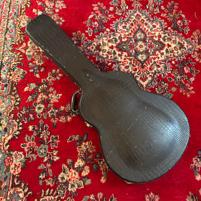 Left Handed Taylor T5-C1 Custom Maple 2012 Natural image 9