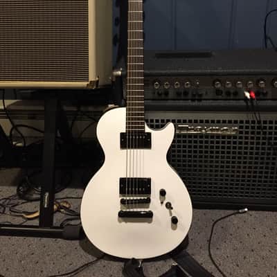 ギター Epiphone / Les Paul Baritone Epiphone Les Paul Baritone | Reverb