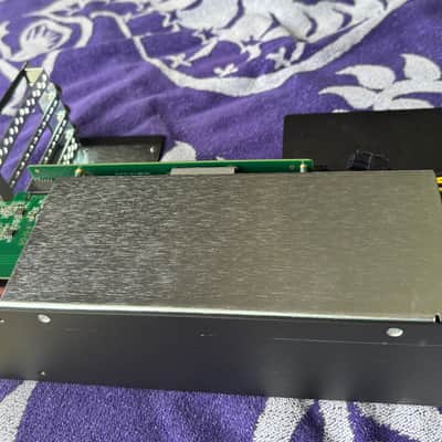 Sonnet Echo Express III-R Thunderbolt 2  - HDX Certified PCie 2.0 Cards Edition Expansion System Module-WORKS GREAT! image 14