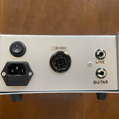 Analog Outfitters Leslie 122 Preamp image 2