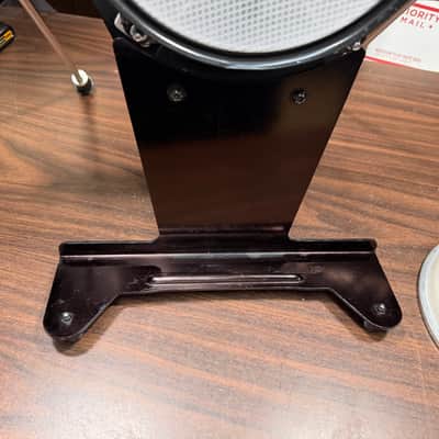 Roland KD-80 V-Kick V-Drum Mesh Head Trigger Pad Bass image 4