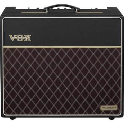 VOX AC15HWR1X AC15 - AC15 câblé à la main image 1