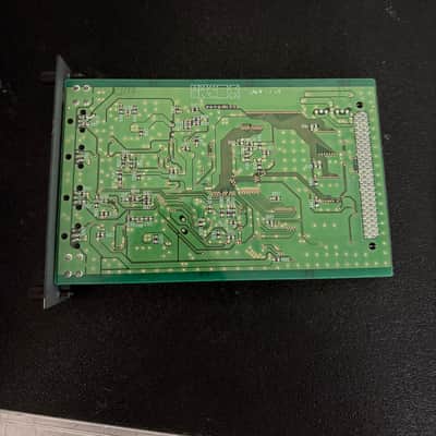 Yamaha MY16AT 16-Channel ADAT I/O Card 2010s - Black image 3