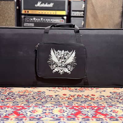 2020 Dean Dimebag Darrel Signature Dean From Hell DFH CFH - Heavily Upgraded w/ Case image 25