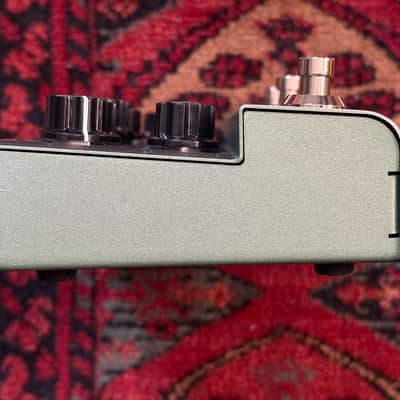 T-Rex Twin Blaze Tube Distortion 2026 Like New image 5
